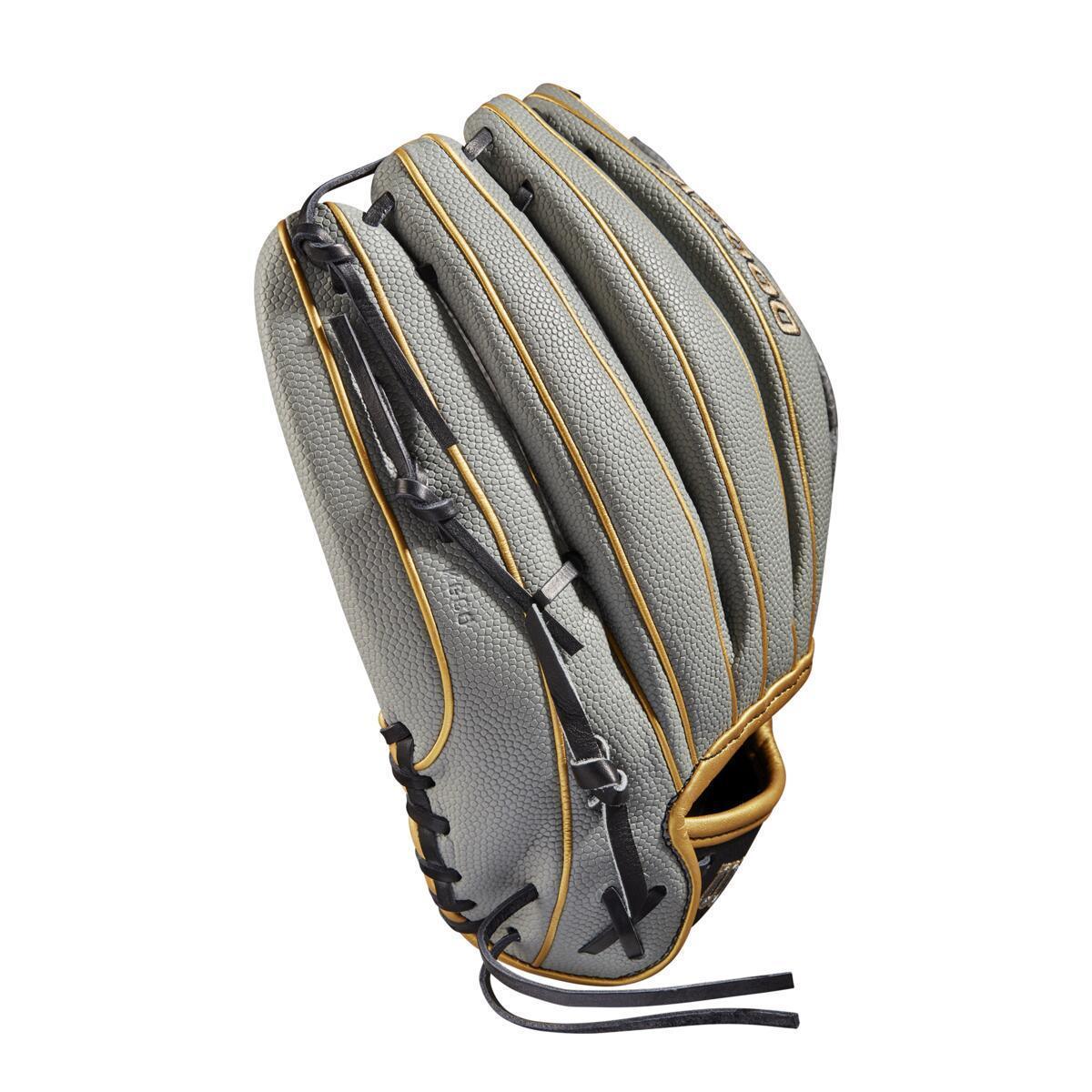 **Wilson A2000 SC V125SS 12.5