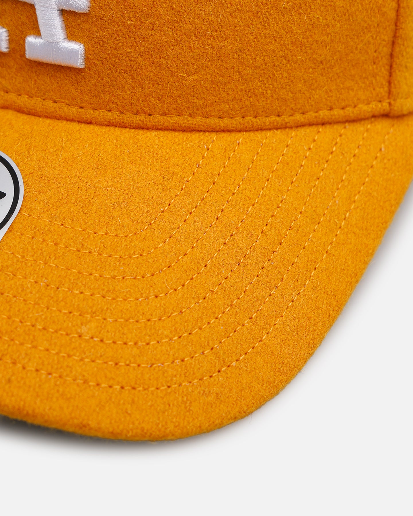 47 Brand Los Angeles Dodgers 'Zodiac' Gemini Snapback Hat - Adjustable Gold Baseball Cap for Men & Women - Perfect for Dodgers Games, Sports Events & Streetwear Fashion