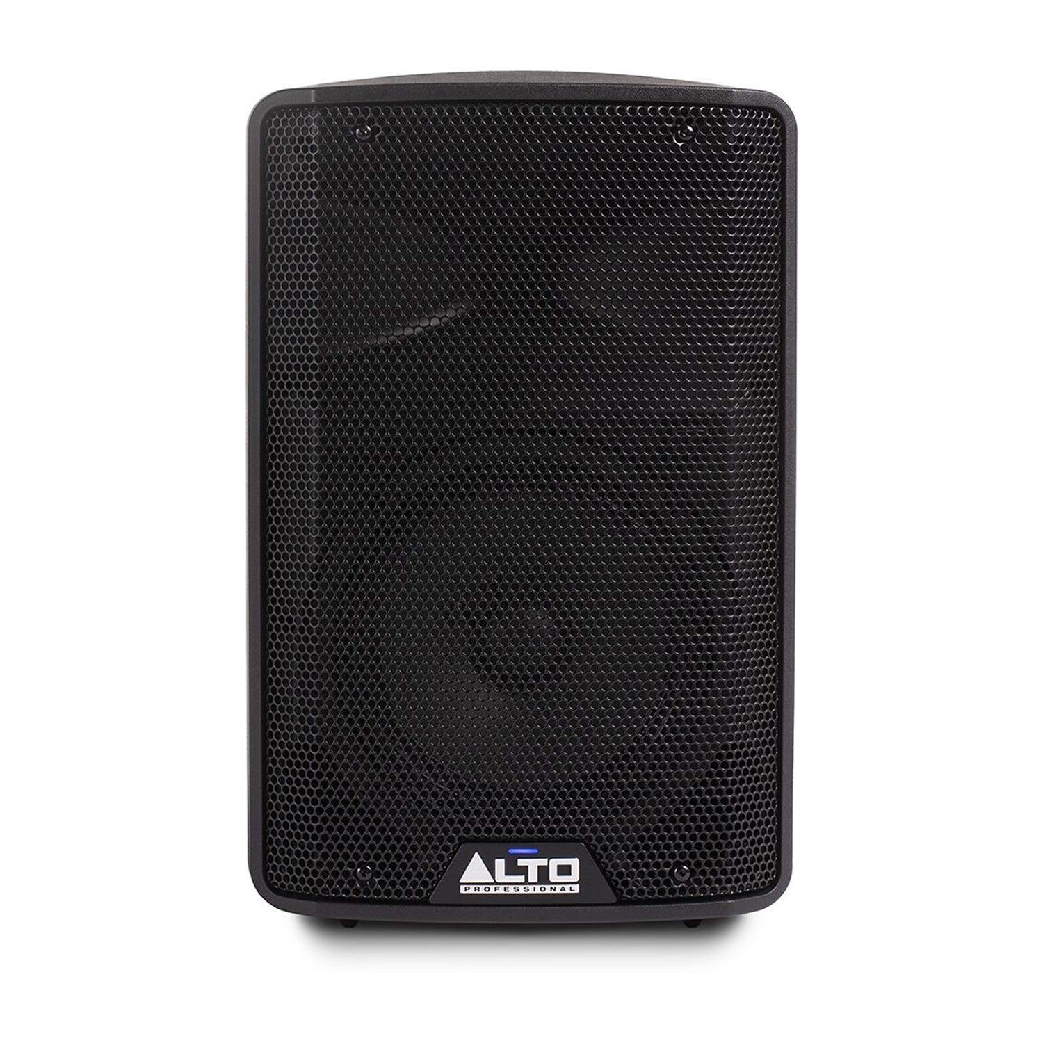 Alto Professional TX408 350W 8-Inch Powered PA Speaker - Perfect for Live Music, DJ Performances & Outdoor Events
