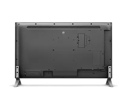 Philips 438P1 43-Inch 4K UHD IPS Monitor with HDR10 - Ultra HD Computer Screen for Office Work, Gaming & Home Entertainment