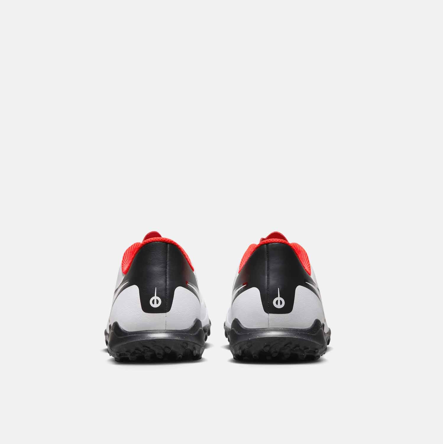 Nike Tiempo Legend 10 Club Turf Soccer Cleats - Men's Firm Ground Football Boots for Training & Matches | Perfect for Artificial Grass & Turf Fields