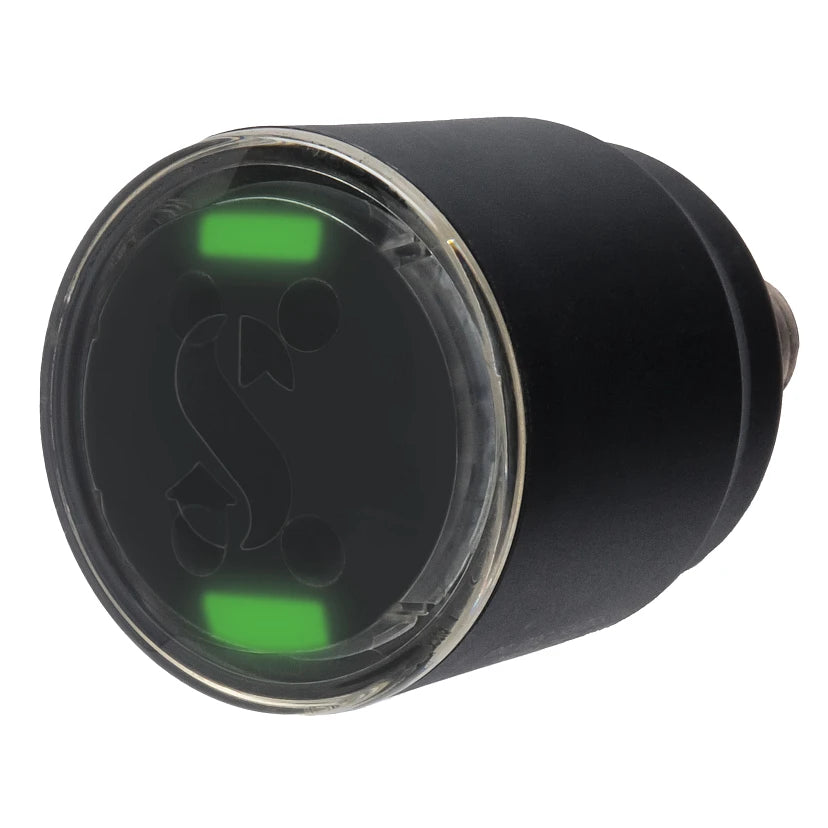 Scubapro Smart+ Pro Transmitter - Wireless Dive Computer Transmitter for Scuba Diving | Compatible with Scubapro Dive Computers | Perfect for Underwater Exploration and Professional Diving