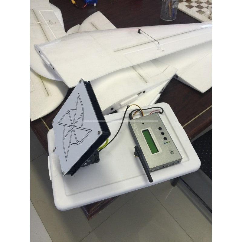 Best Remote Control Reconnaissance Plane Drone for Adults - HD Camera, Long Flight Time, FPV - Perfect for Aerial Photography, Surveillance & Outdoor Adventures