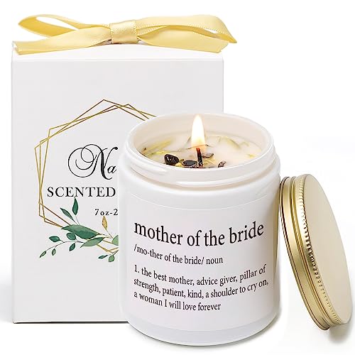 Mother of the bride