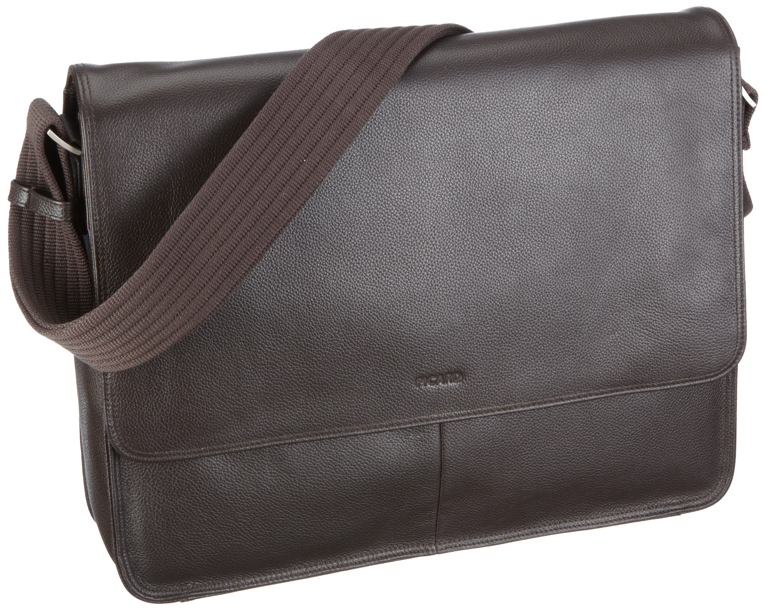 Picard Cross-Body Bag for Women - Stylish Leather Shoulder Purse with Adjustable Strap, Perfect for Travel, Shopping & Daily Use