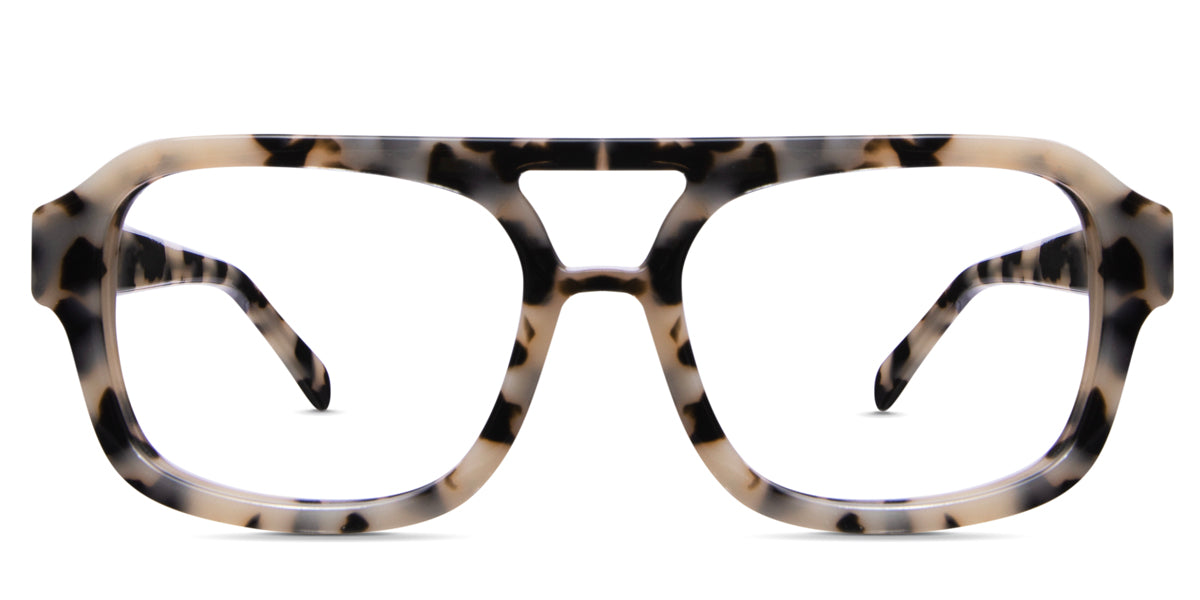 Zaro Women's Prescription Eyeglasses - Stylish & Durable Frames for Reading, Work & Everyday Use