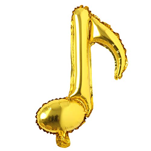 Single Note Gold