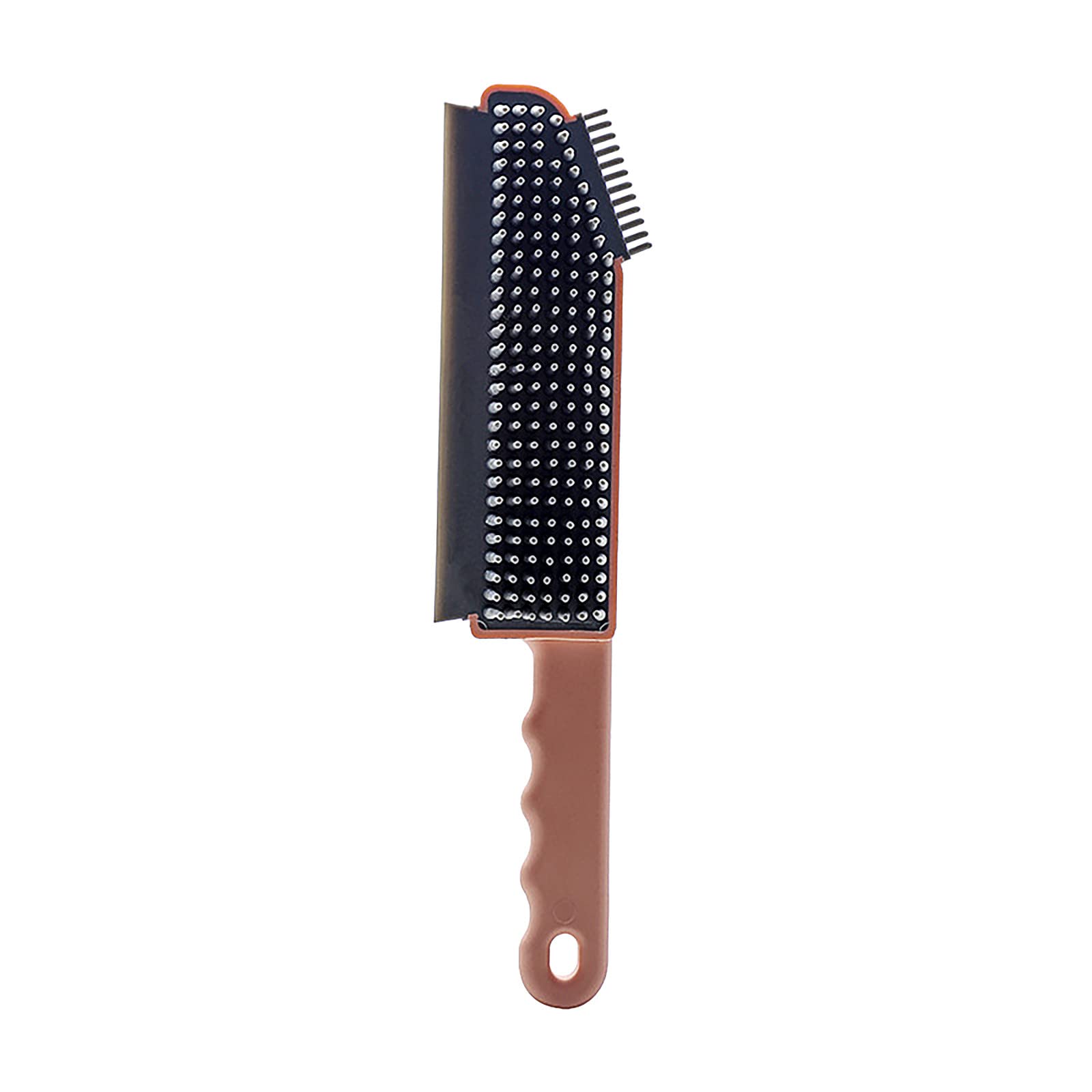 Charella Handheld Groove Cleaner - Window & Door Track Cleaning Tool for Home Use