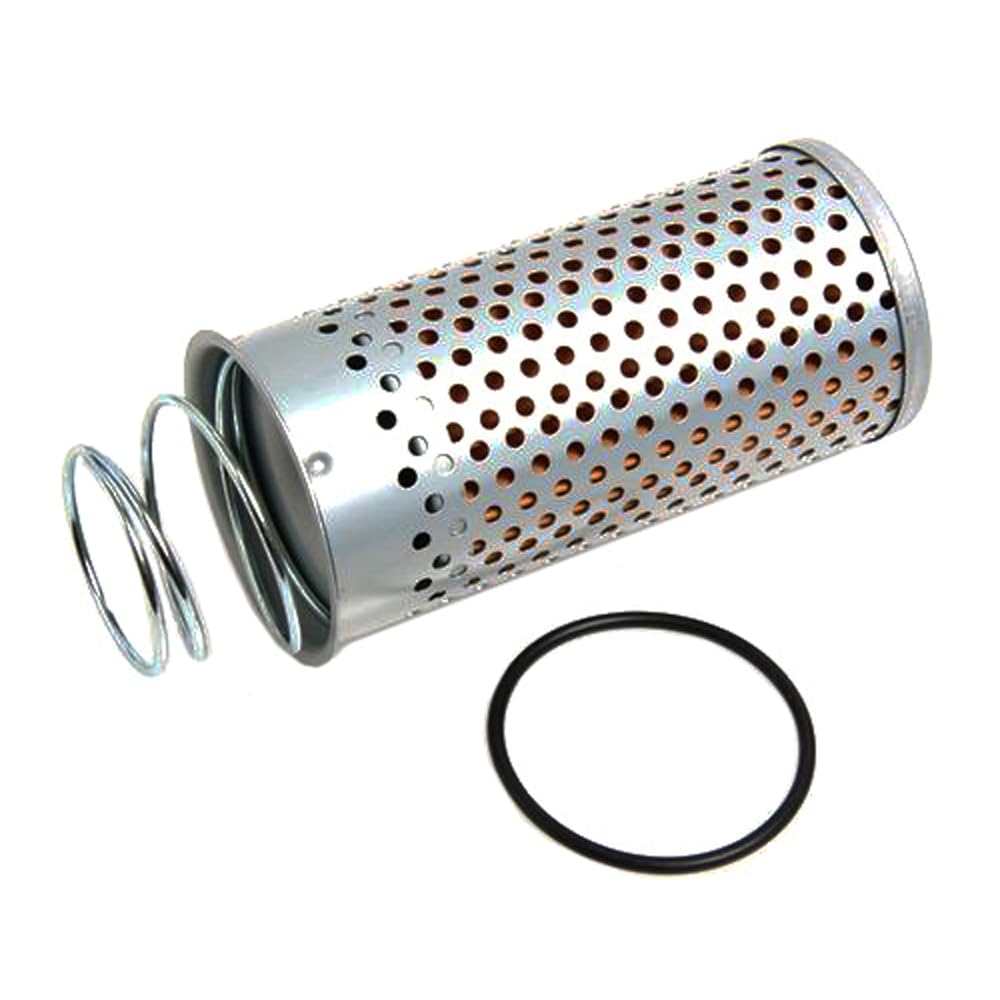 Raider 32-5450 In-Tank Oil Filter Replacement - High Performance Fuel Filter for Cars, Trucks & SUVs - Perfect for Engine Maintenance & Fuel System Cleaning
