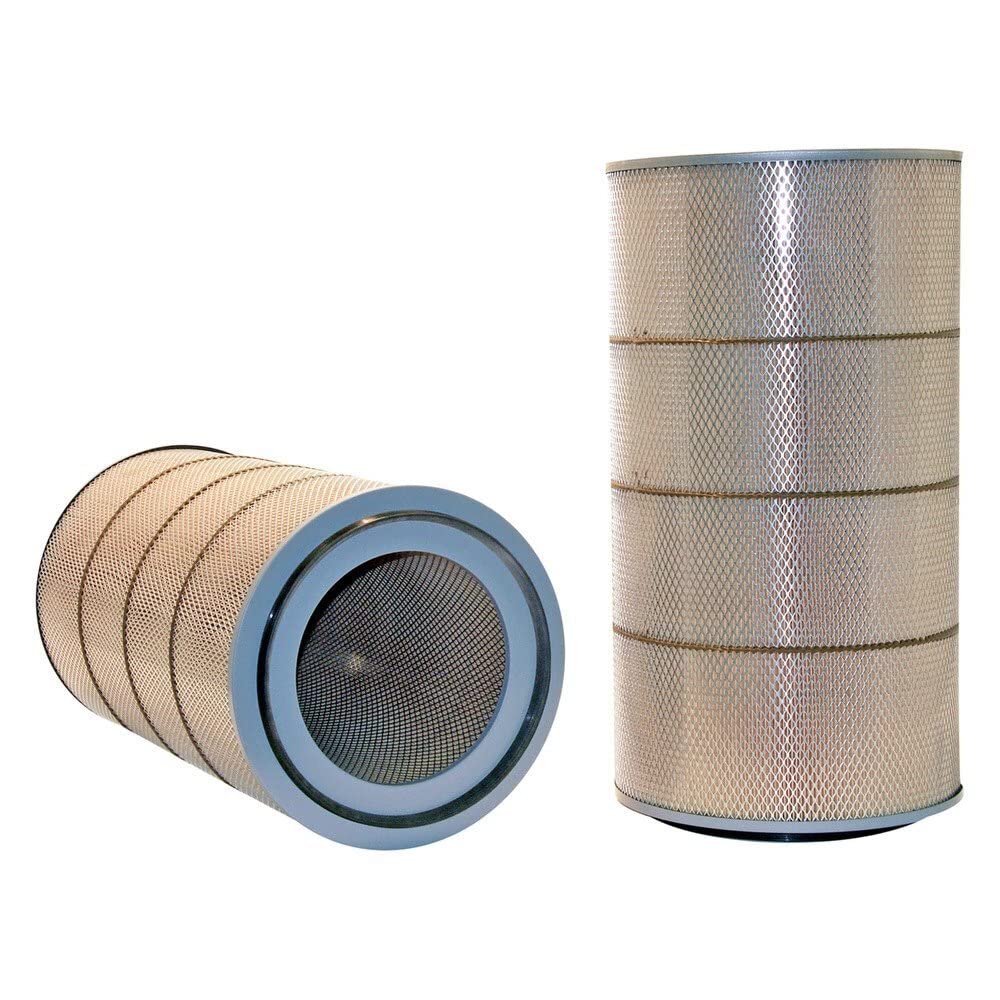 Wix Air Filter 46816 - High-Performance Replacement Air Filter for Cars, Trucks & SUVs - Improves Engine Efficiency & Air Quality