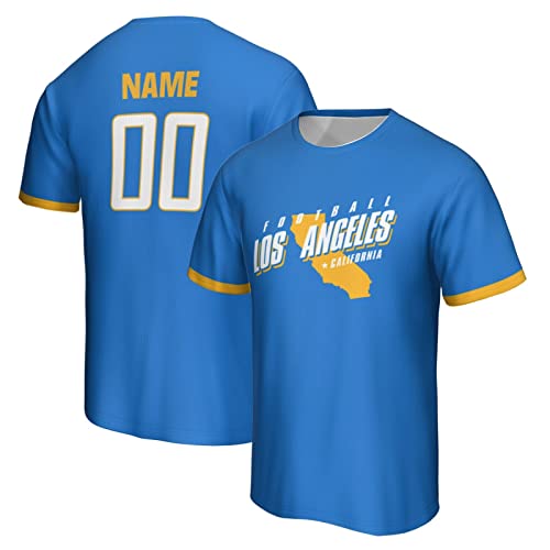 Los Angeles C