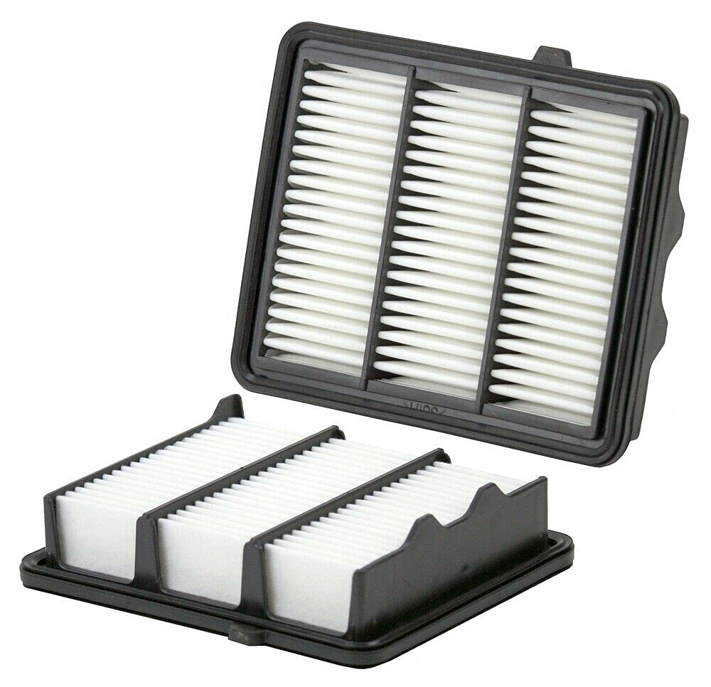 High-Quality Replacement Air Filter for Home HVAC Systems - Improves Indoor Air Quality & Energy Efficiency | Perfect for Allergies, Pets, and Dust Control