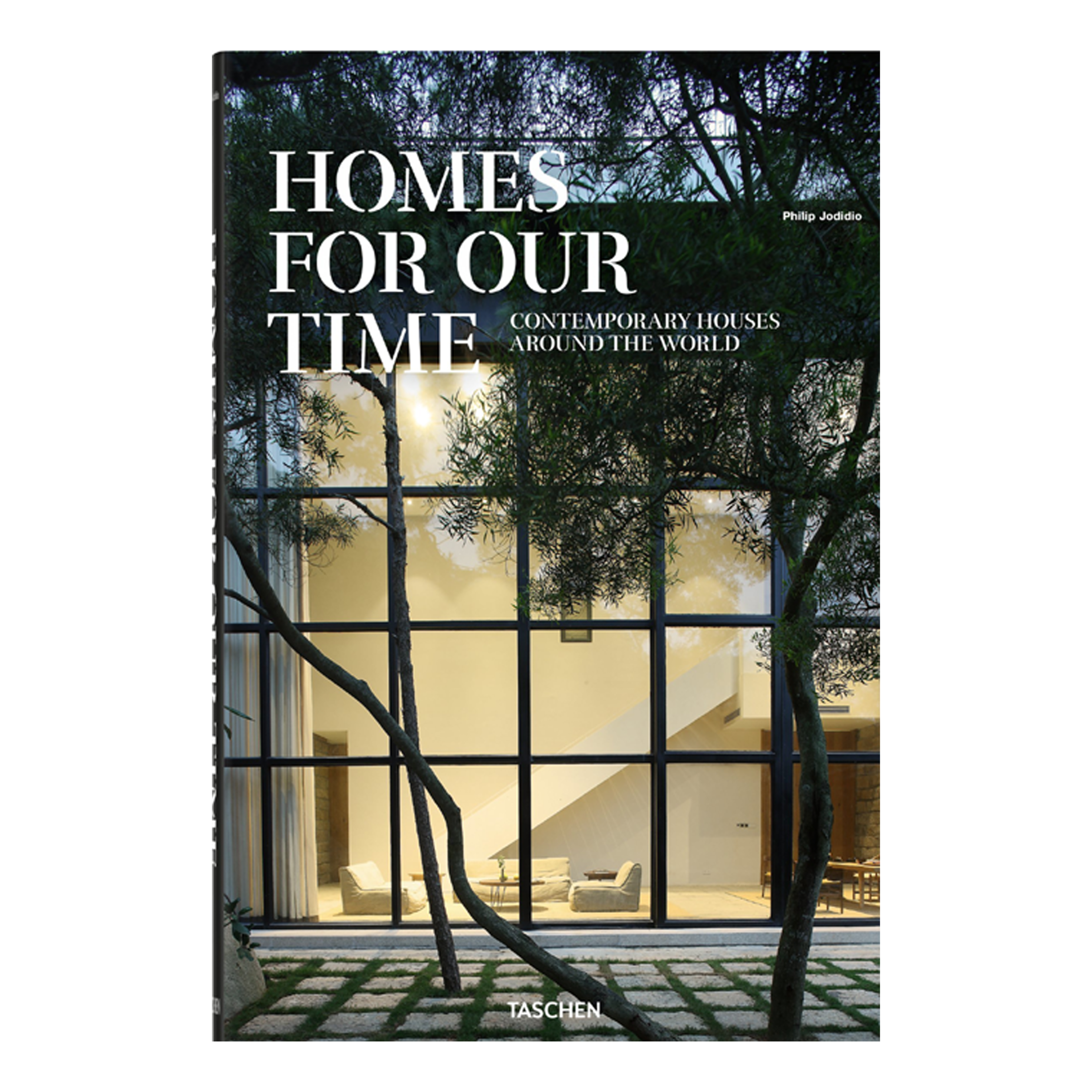 Modern and Stylish Homes For Our Time - Contemporary Living Spaces for Urban and Suburban Lifestyles