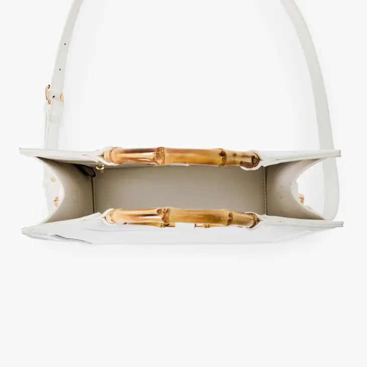 The Eden Satchel - Stylish & Durable Leather Handbag for Women | Perfect for Work, Travel & Everyday Use