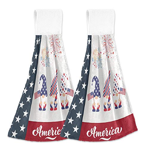 American Gnomes