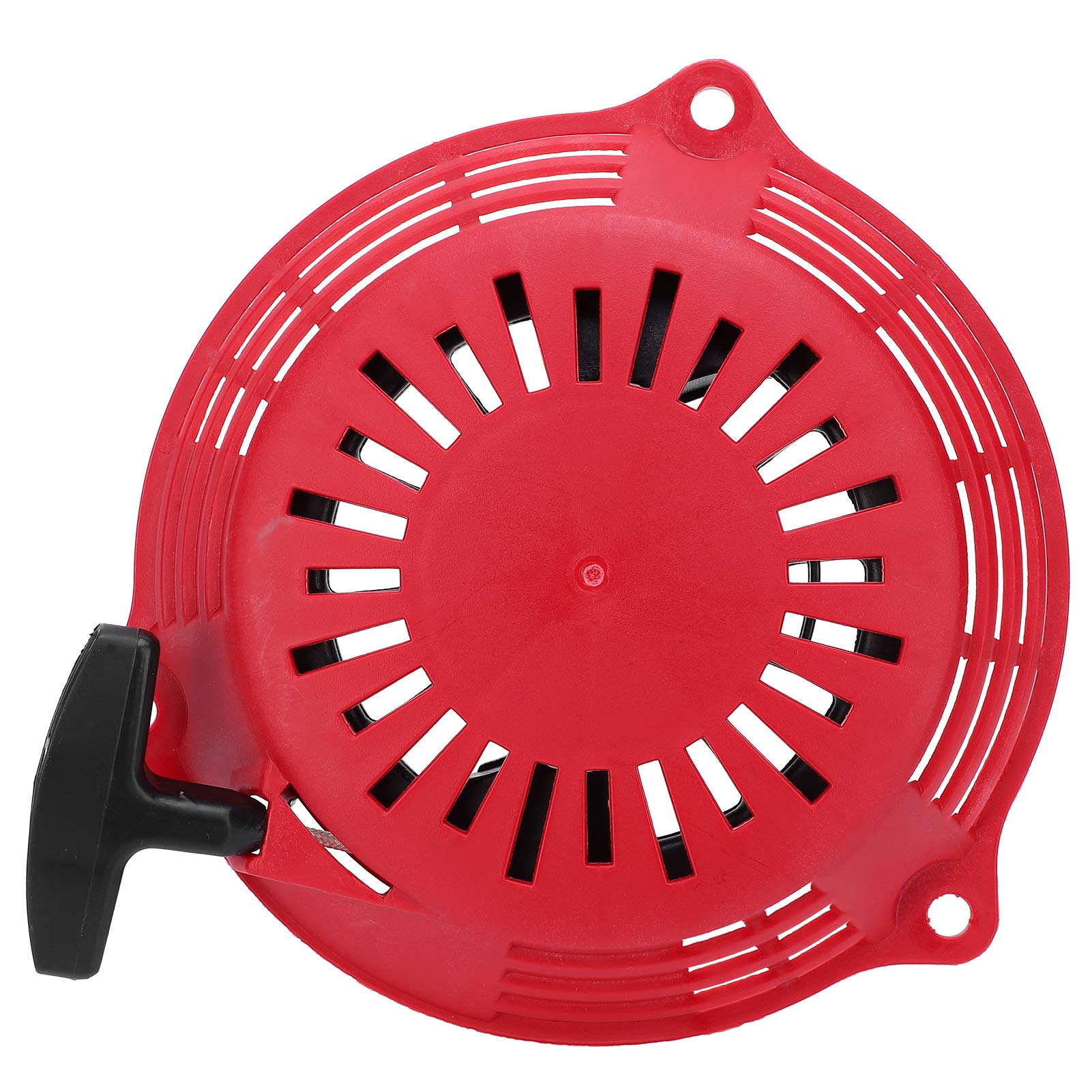 Durable Pull Start Starter for GCV160 Engine - High Quality & Reliable Replacement Part for Lawn Mowers, Generators & Power Tools | Perfect for Gardening, Landscaping & Outdoor Equipment Maintenance