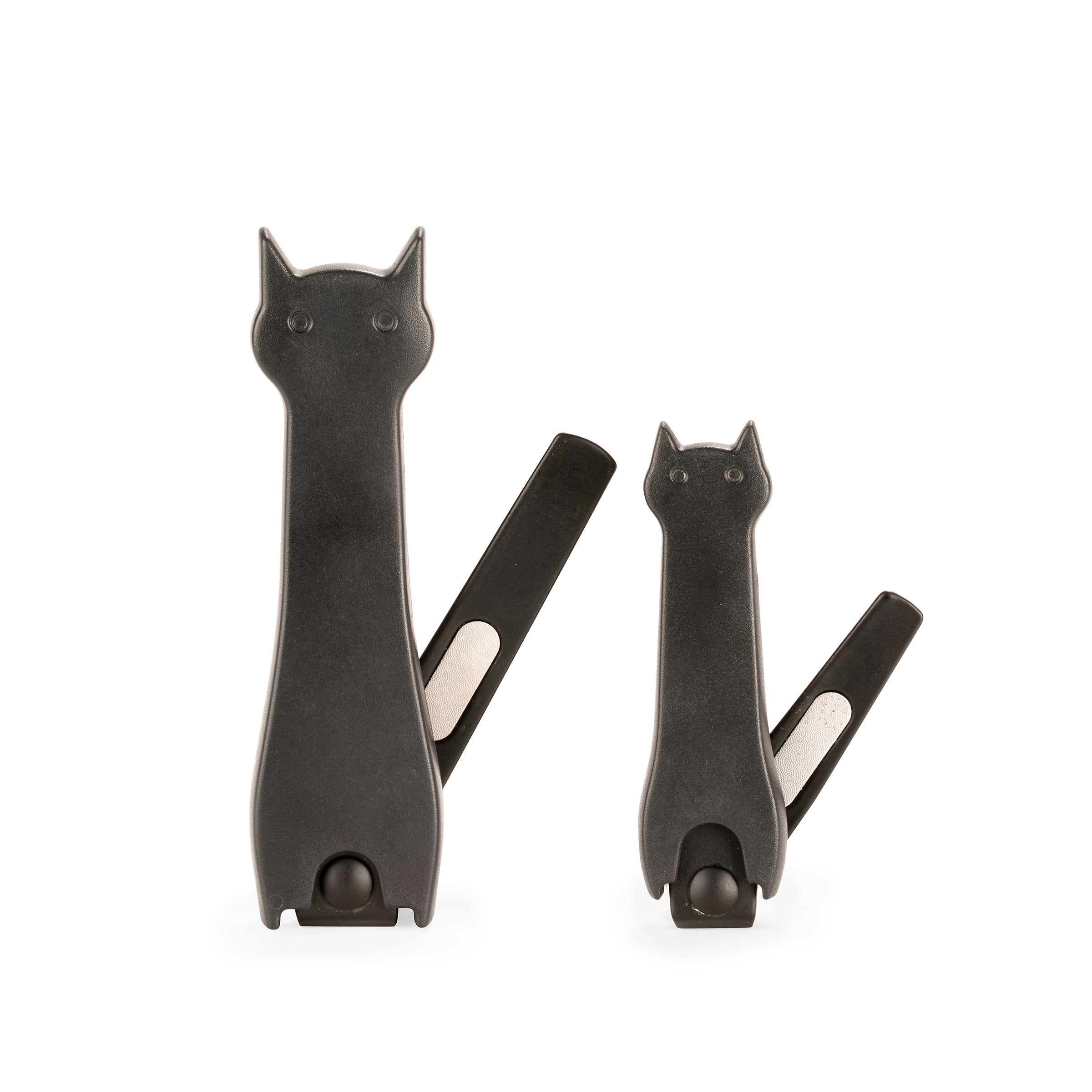 Premium Cat Paw Nail Clippers for Pets - Safe & Easy Grooming Tool for Cats & Small Dogs - Perfect for Home Pet Care & Professional Grooming Use