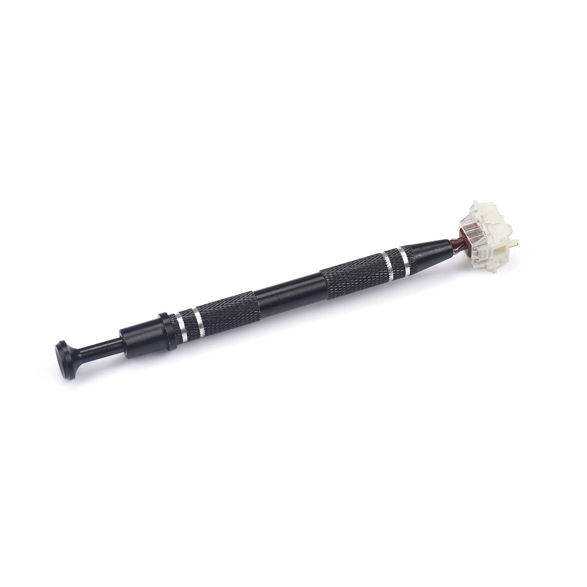 KBDfans Premium Keyboard Lubrication Tools Kit - Essential for Mechanical Keyboard Maintenance & Switch Smoothing | Perfect for DIY Keyboard Enthusiasts & Custom Builds