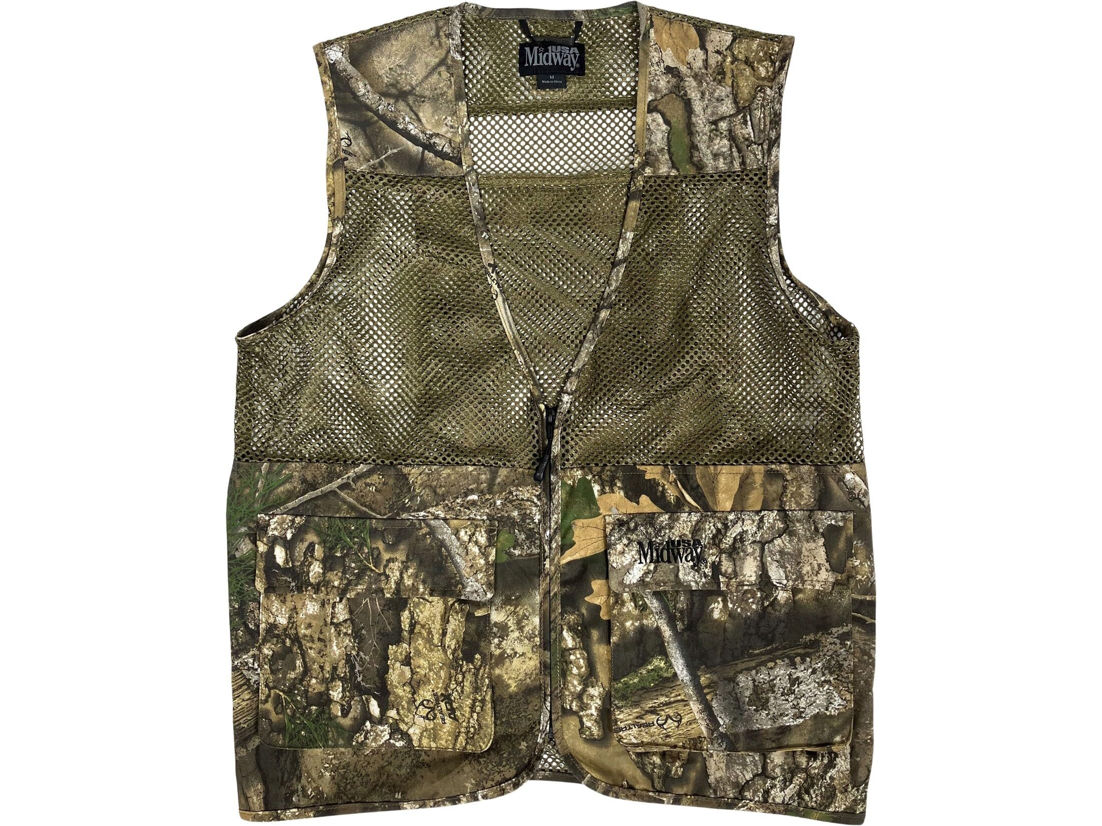 Men's Dove Vest - Lightweight Puffer Vest for Outdoor Activities, Hiking & Casual Wear | Water-Resistant & Warm Winter Jacket for Men