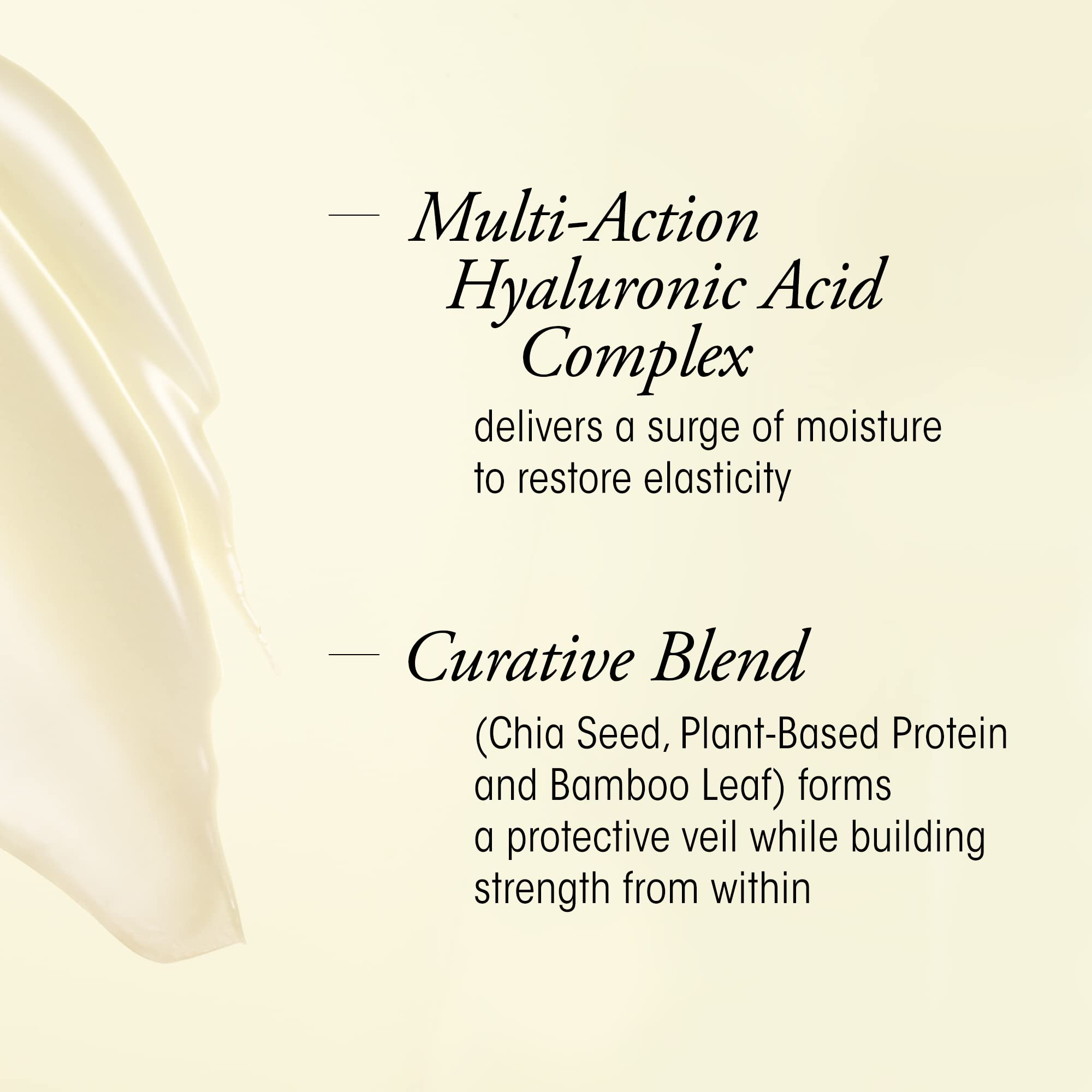 Oribe Hair Alchemy Strengthening Conditioner for Damaged Hair - Repair & Hydrate Dry, Brittle Hair - Sulfate-Free, Vegan Hair Care for Salon-Quality Results at Home