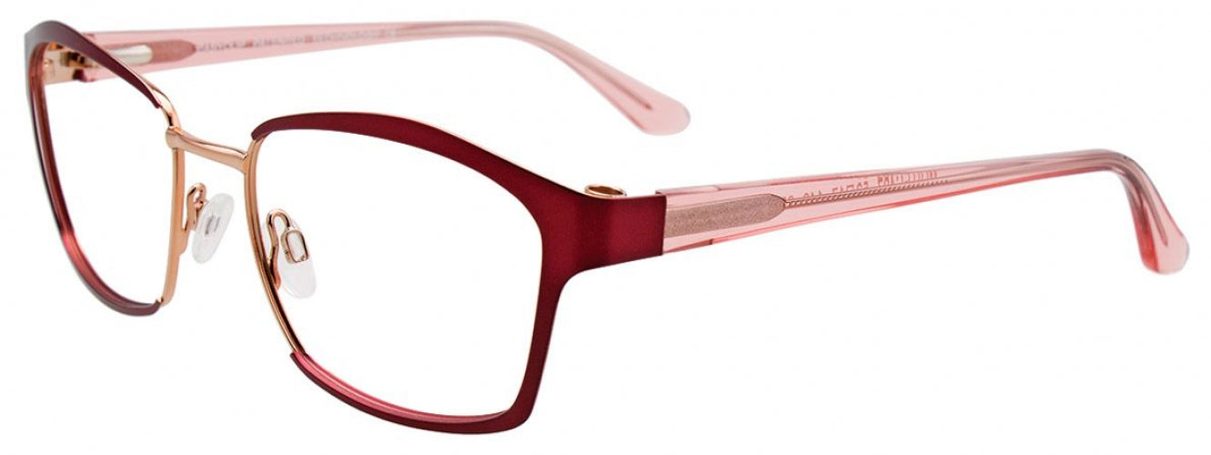 Aspex EC497 Lightweight Full Rim Eyeglasses for Men & Women – Stylish & Durable Frame for Reading, Work & Everyday Use
