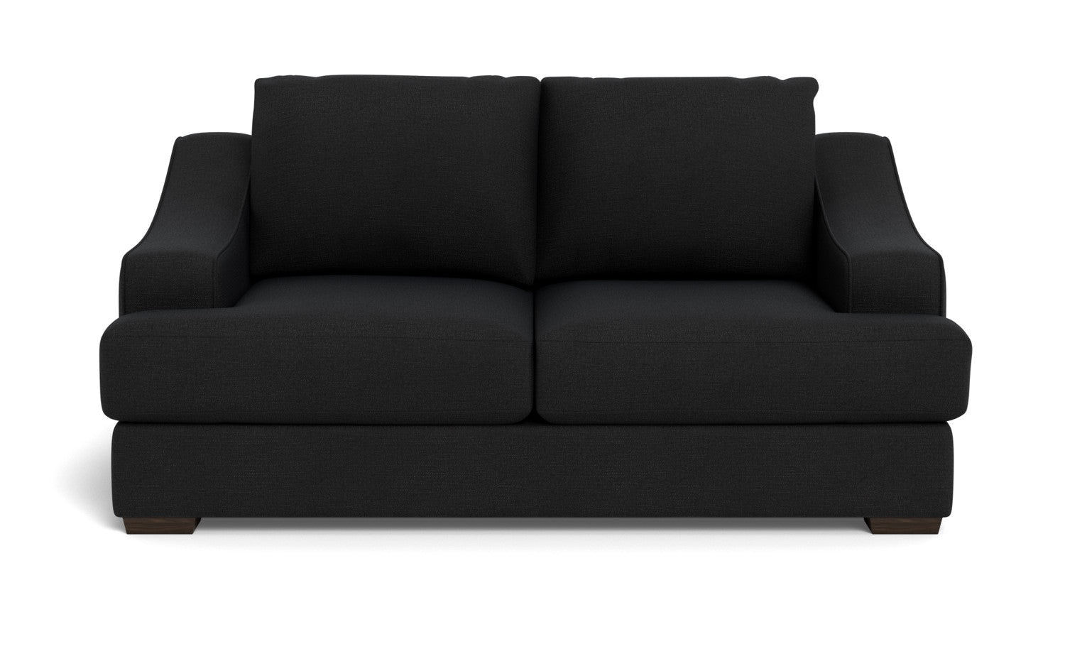 Stylish Austonian 95 Sofa - Modern 3-Seater Couch for Living Room, Lounge & Office - Comfortable Upholstered Furniture with Premium Fabric