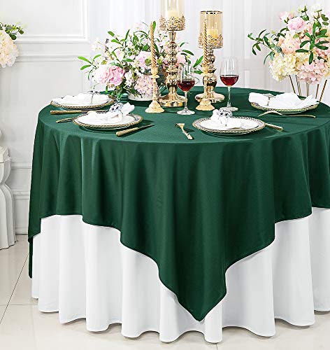 Hunter Green / Holly Green