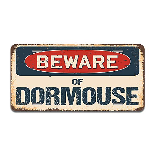 Beware of Dormouse