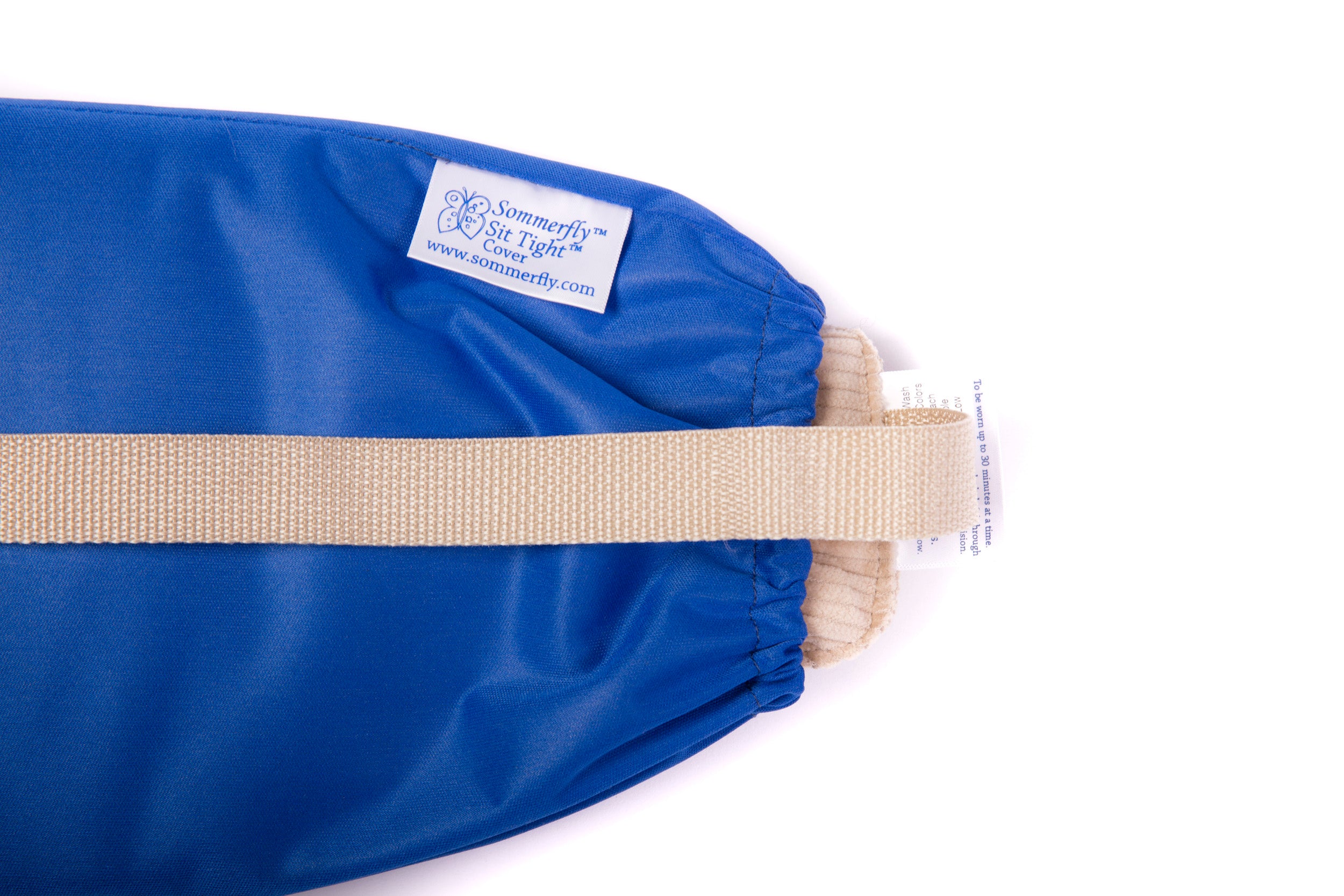 Sit Tight™ Weighted Lap Pad Cover for Kids & Adults - Anxiety Relief & Sensory Therapy - Perfect for ADHD, Autism, Stress Relief - Home, Office, Classroom Use