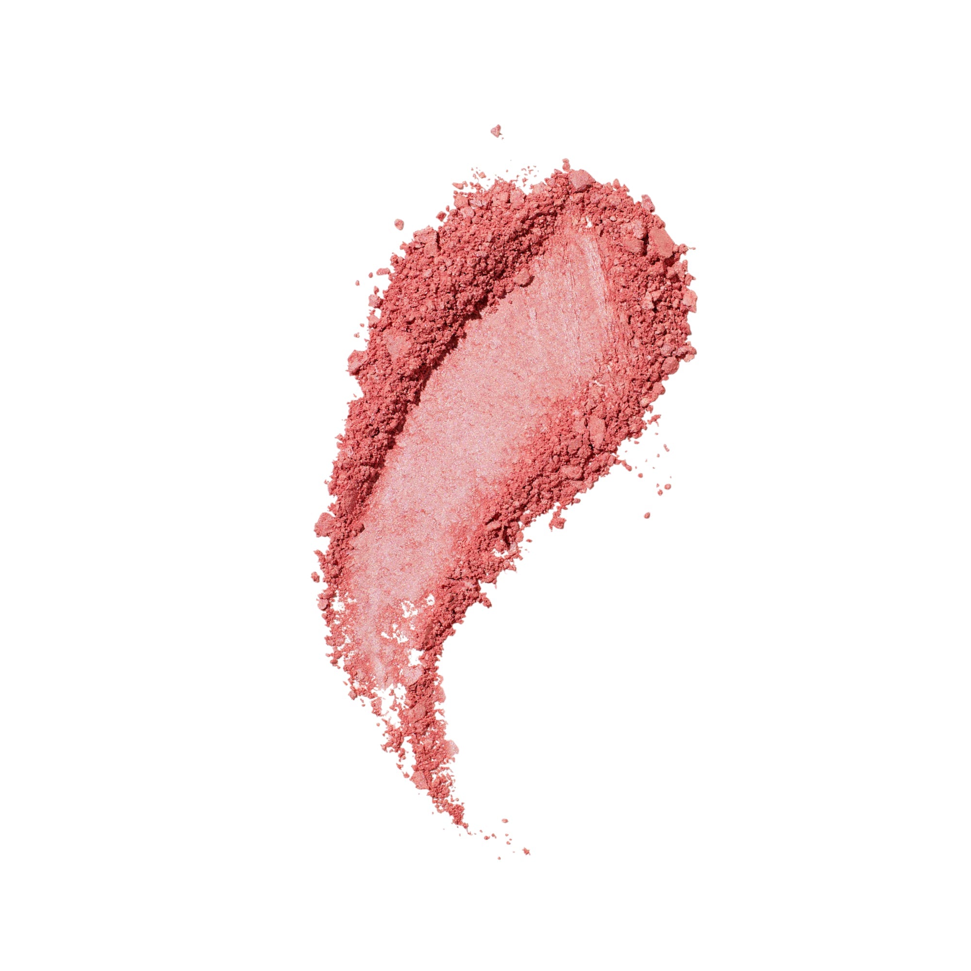 Blush Is Life Baked Dimensional & Brightening Blush - Long-Lasting Cheek Color for Day & Night Makeup Looks