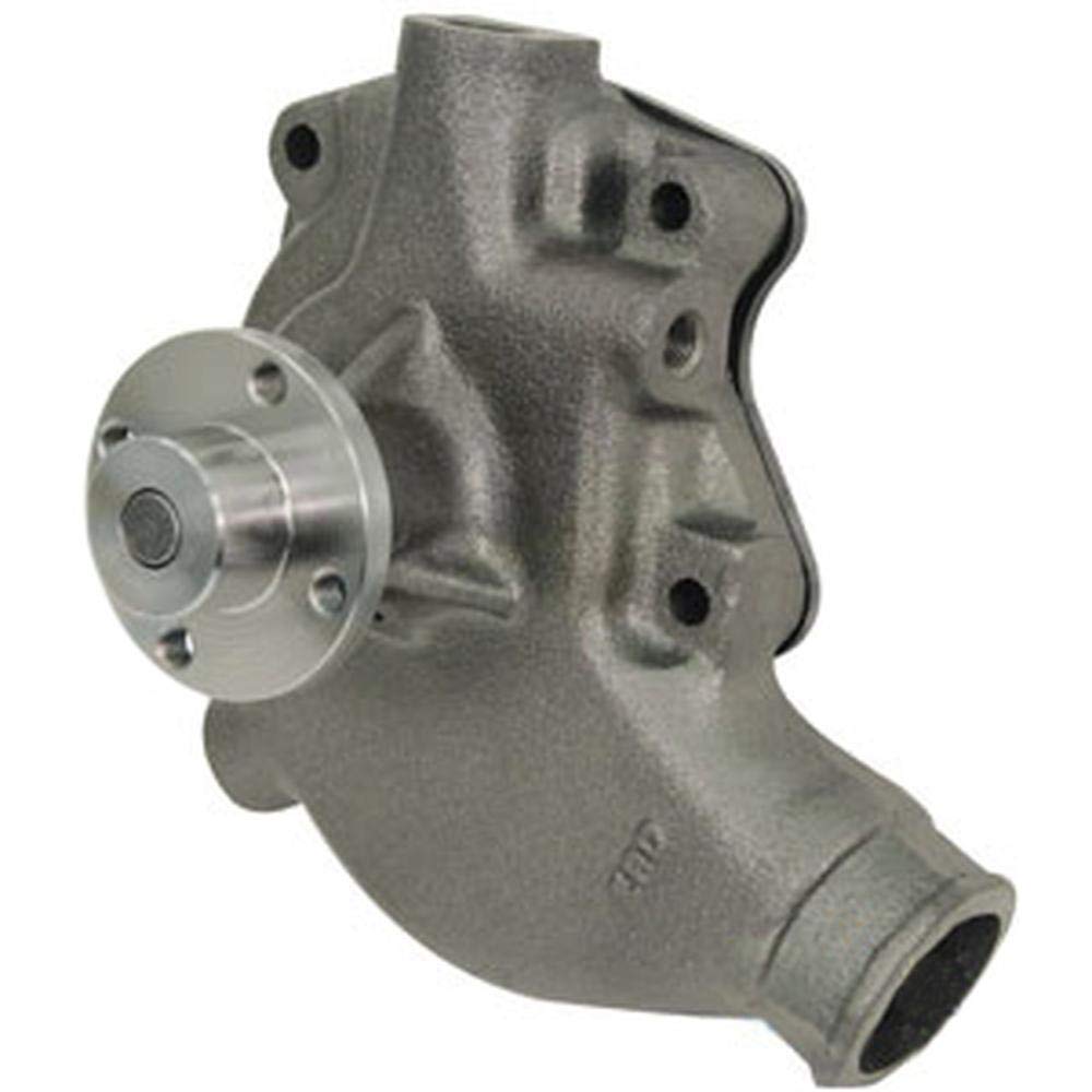 RAParts Tisco TP-AR45332 Replacement Water Pump for Tractor - Compatible with John Deere, Kubota & More - Durable Agricultural Equipment Part for Farming & Heavy Duty Use