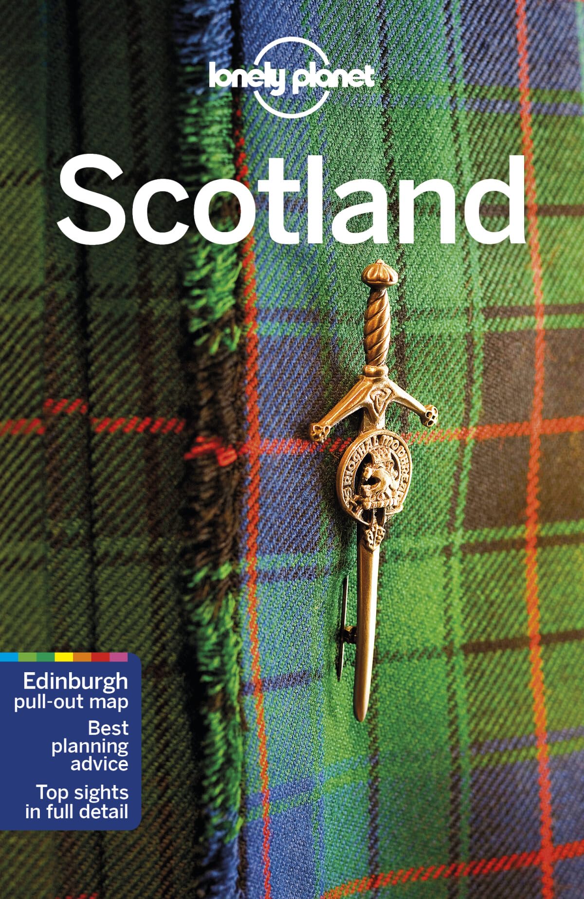Scotland Travel Guide 2024 - Best Tips & Itineraries for Your UK Adventure | Explore Castles, Highlands & Cities