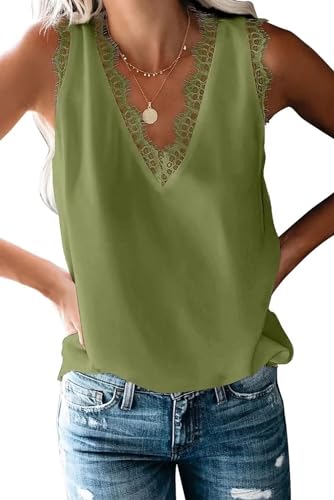 Olive Green