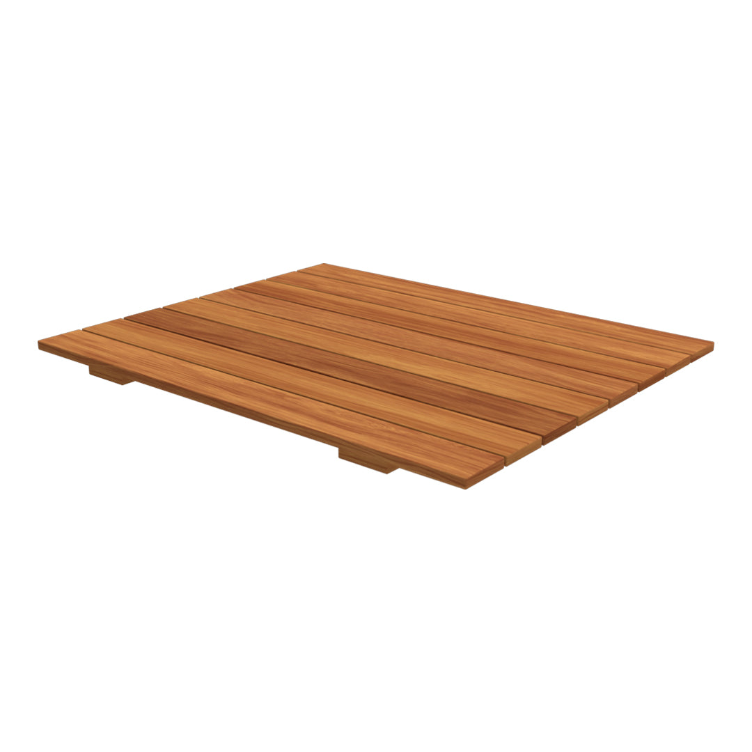 Avanti Outdoor Infinity Modular Table - Expandable Dining Table for Patio, Garden & Backyard - Perfect for Outdoor Entertaining & Family Gatherings
