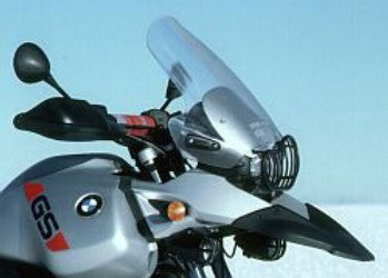 BMW R1150GS Adventure Front Fender Extension - Durable Motorcycle Mudguard for Off-Road Riding & Adventure Tours