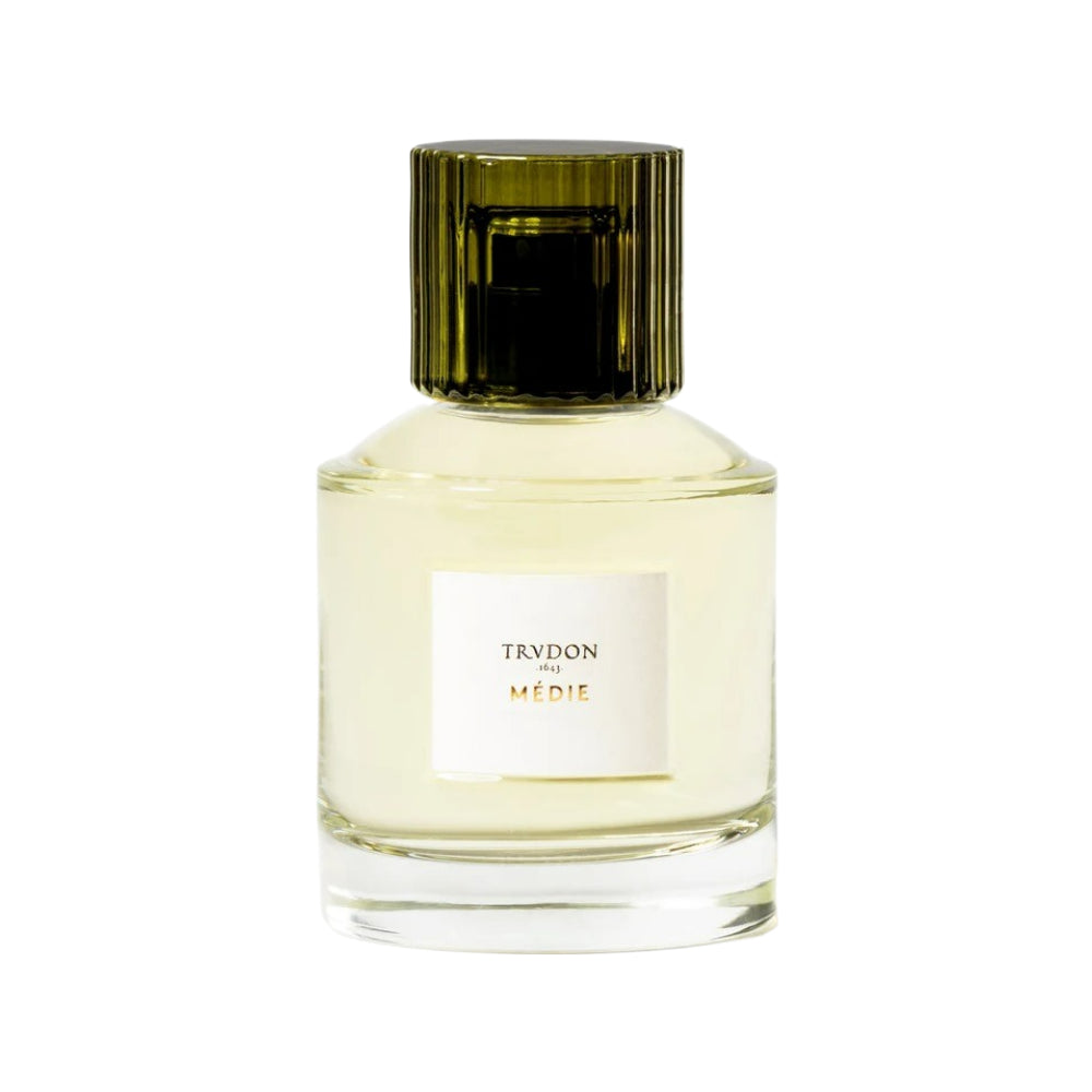 Medie Eau De Parfum for Women - 100ml Luxury Floral Perfume | Long Lasting Fragrance for Date Night & Special Occasions
