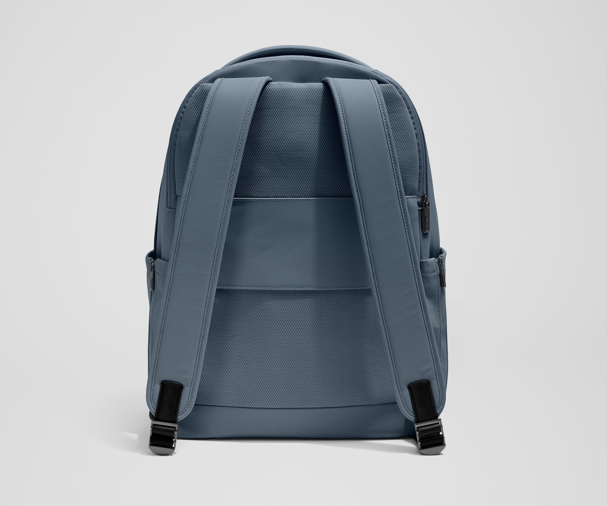 Stylish Commuter Backpack in Coast Blue - Durable Laptop Backpack for Work & Travel - Perfect for Professionals & Students