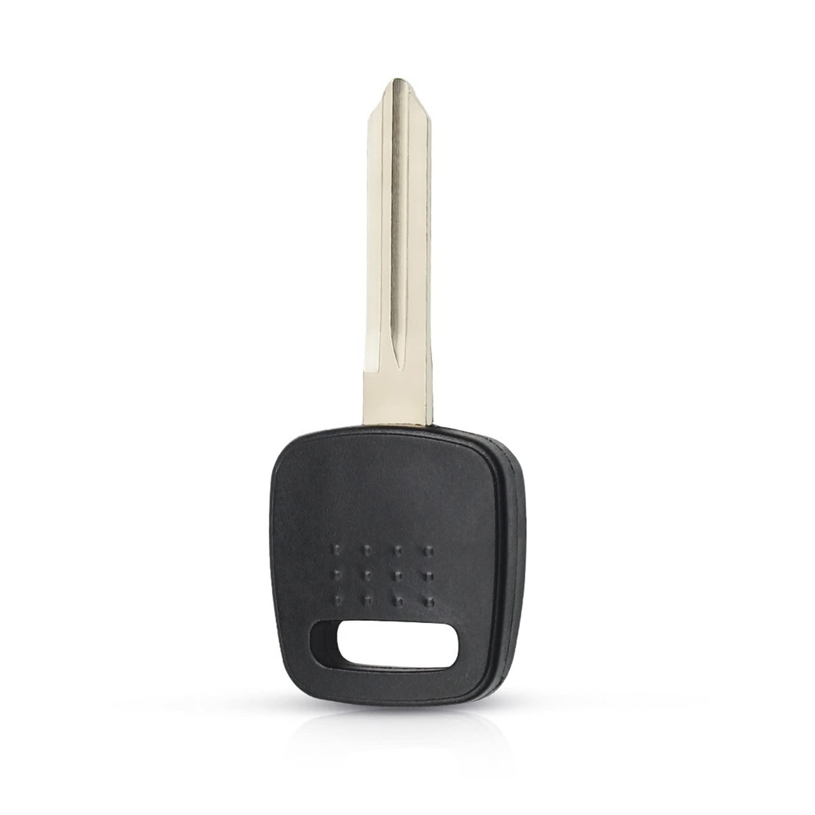 Replacement Key Fob Case Cover for Nissan A33 CEFIRO - Compatible with NSN14 Blade Remote Key Shell (Perfect for Key Replacement & DIY Repair)