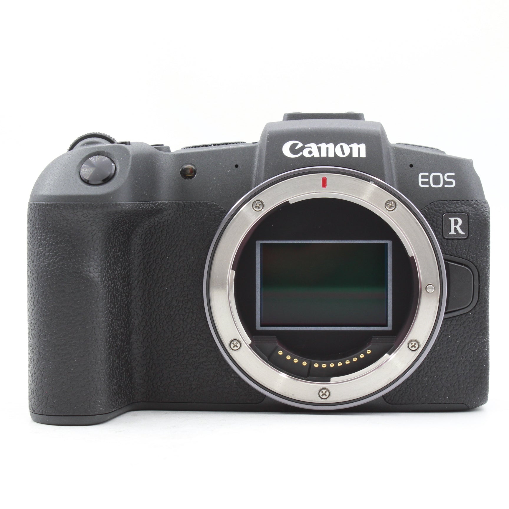 Open Box Excellent Condition Canon EOS RP Mirrorless Digital Camera Body Only - Perfect for Travel Photography, Vlogging & Professional Portraits
