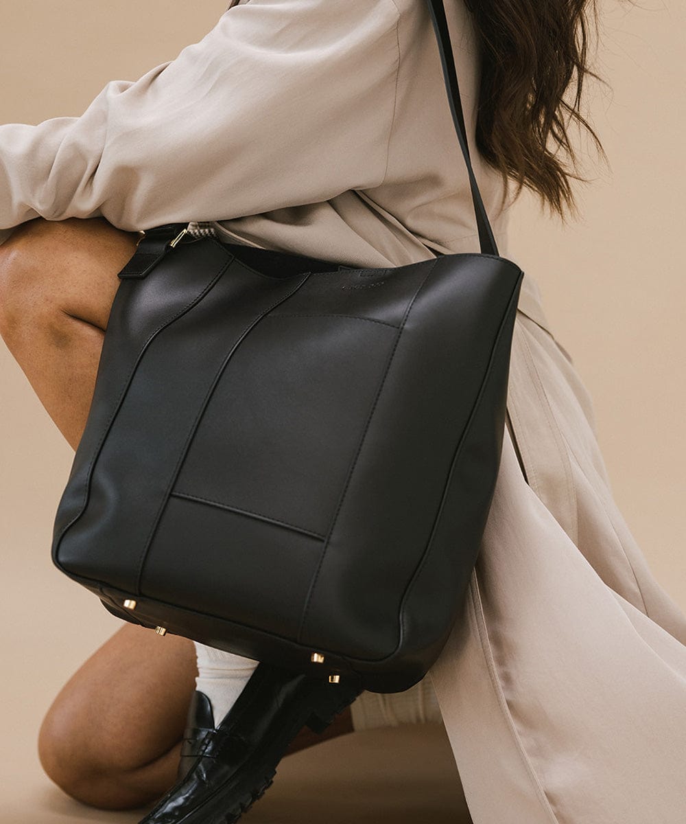 Stylish Dia Everyday Tote Bag - Durable & Spacious Women's Handbag for Work, Travel & Shopping | Perfect for Office, Commute & Beach