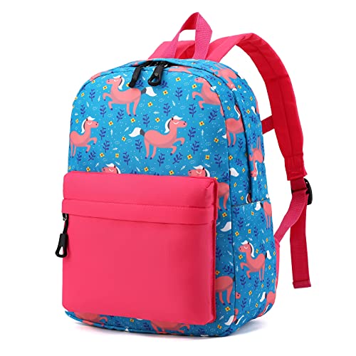Unicorn Pink