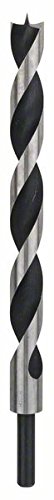 Bosch 18mm x 190mm M Point Wood Drill Bit for Rotary Tools - High Precision Woodworking & DIY Projects (Perfect for Cabinetry, Furniture Making & Crafting)