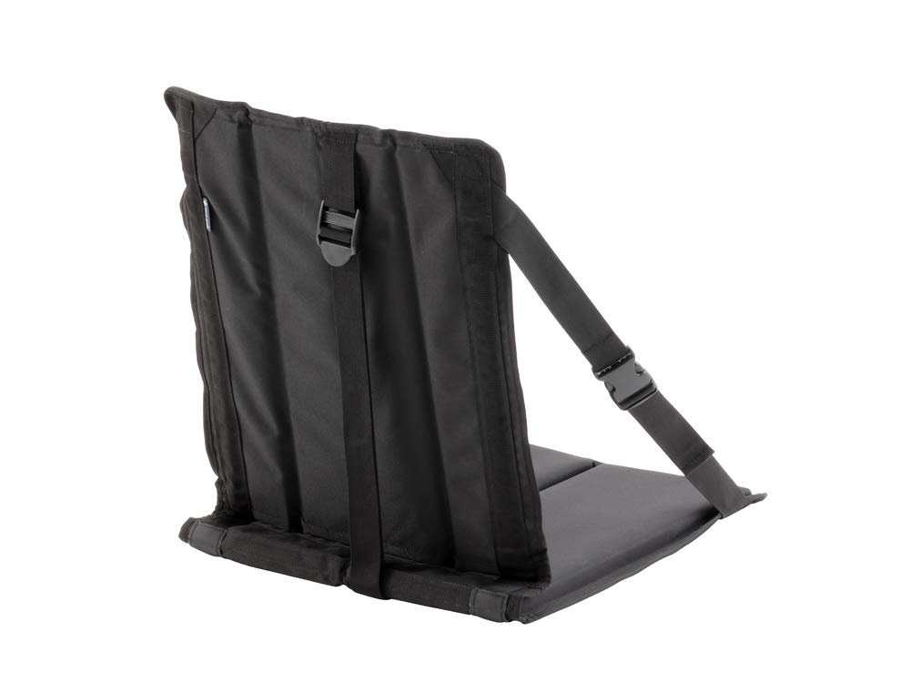 Premium Ground Panel Chair - Portable & Comfortable Floor Seating for Outdoor, Camping, Picnics & Indoor Use