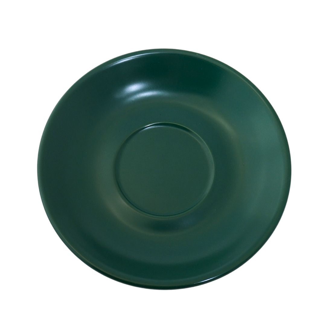 Matte Dark Green