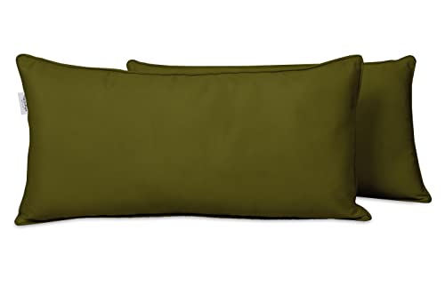 Olive Green