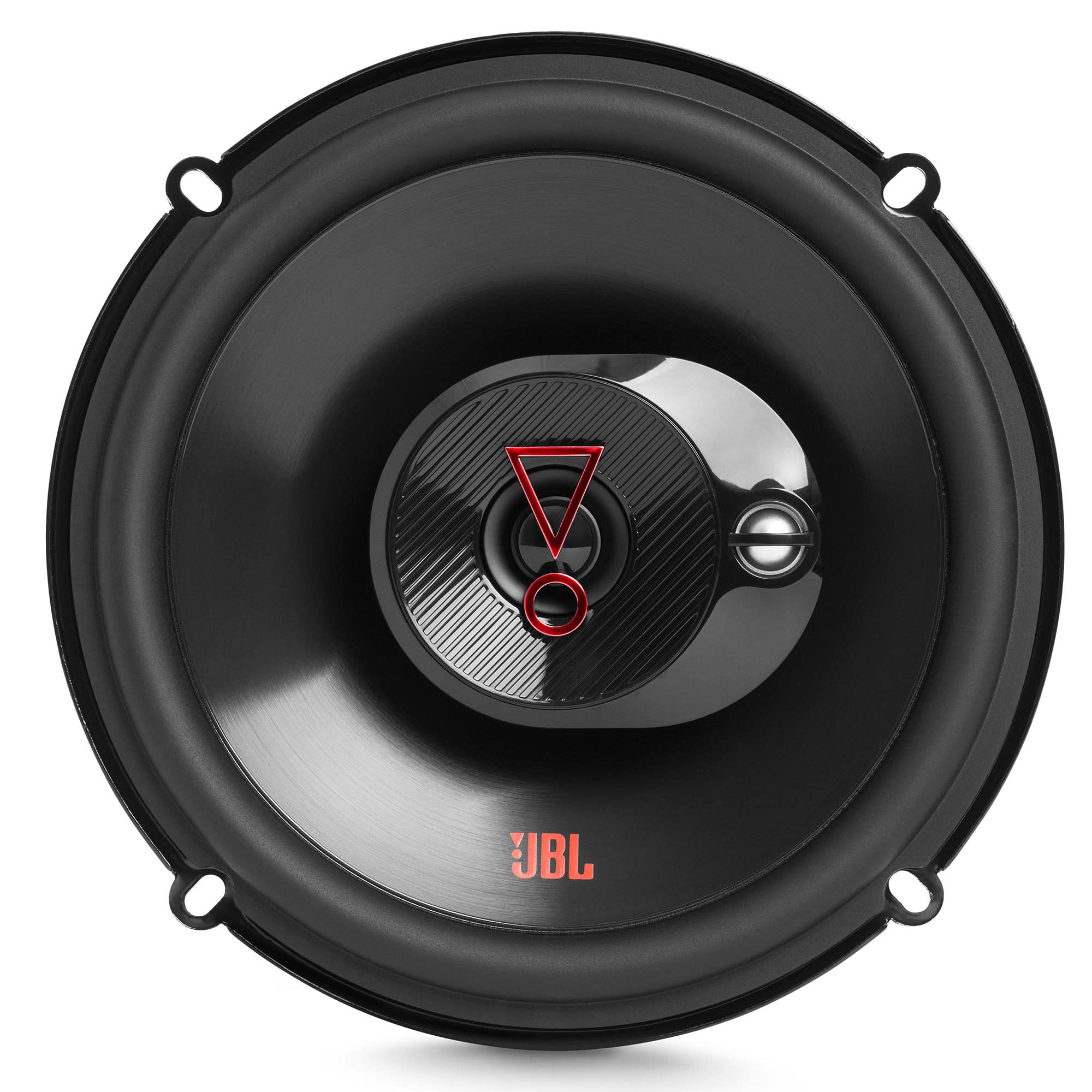 JBL Two Stage3637FAM 6.5