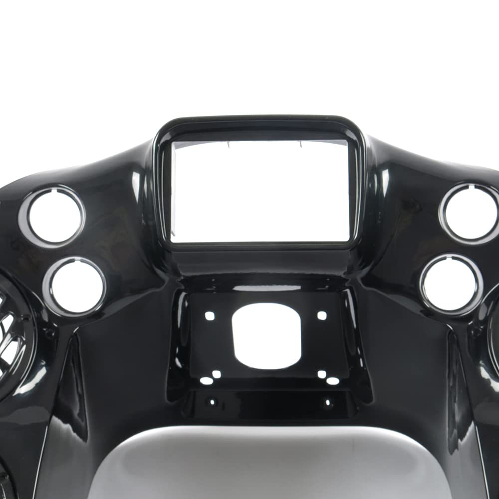 ABS Inner Fairing with Quad 6.5