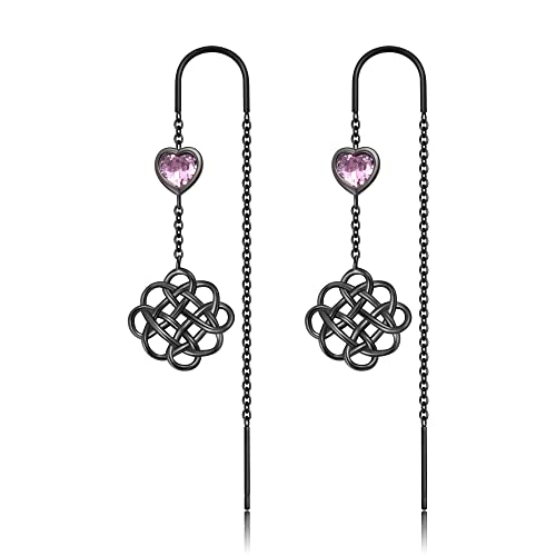 7# Threader earrings