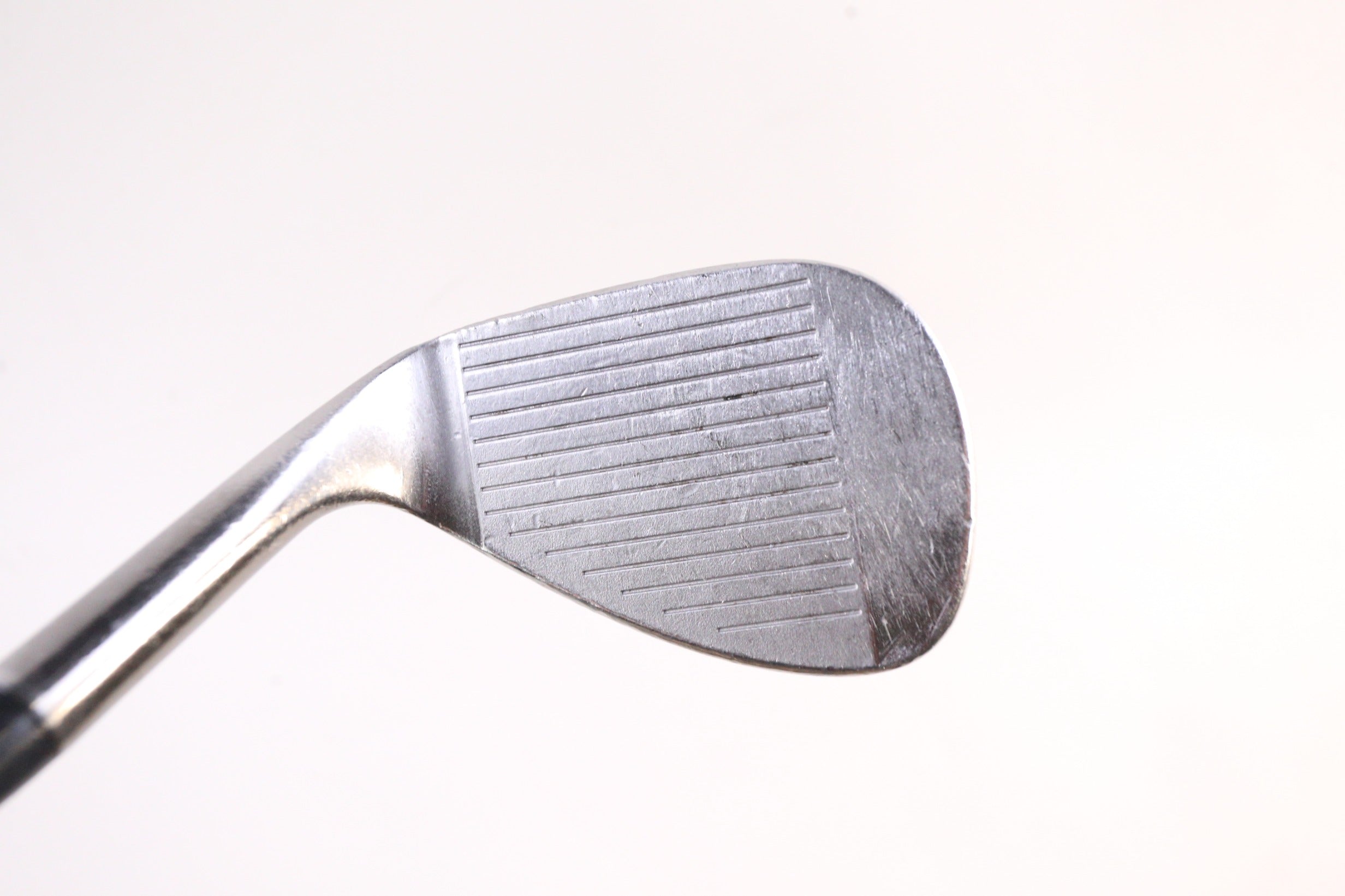 Used Ben Hogan Carnoustie Sand Wedge 56° Stiff Flex Right Handed Golf Club - Perfect for Bunker Shots & Short Game Improvement