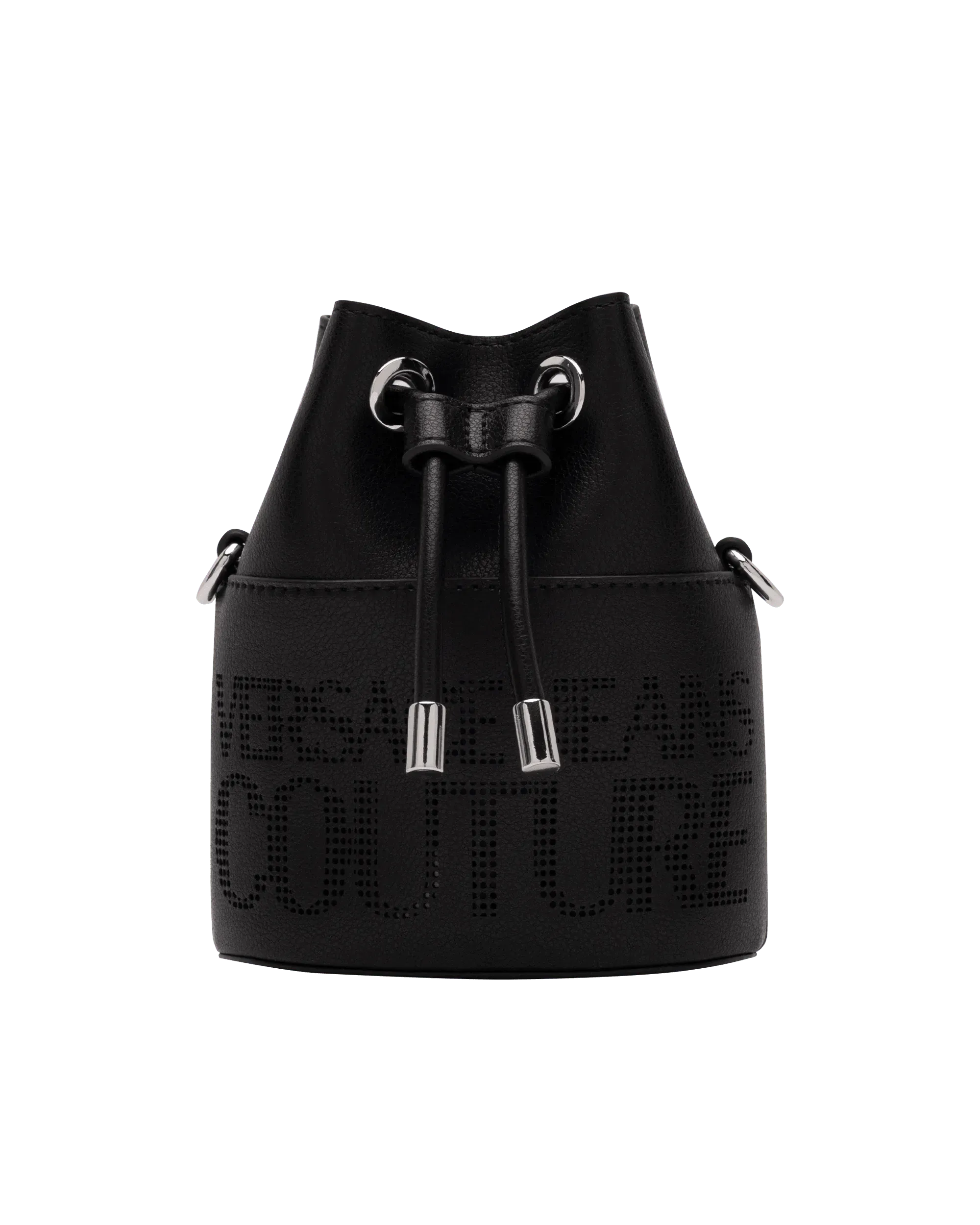 Mini Bucket Shoulder Bag for Women - Small Crossbody Purse with Adjustable Strap, Fashionable and Lightweight - Perfect for Travel, Shopping, and Everyday Use
